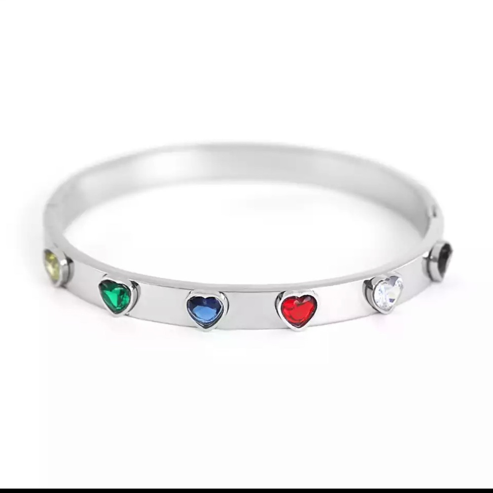 stainless steel bracelets for women, bracelets